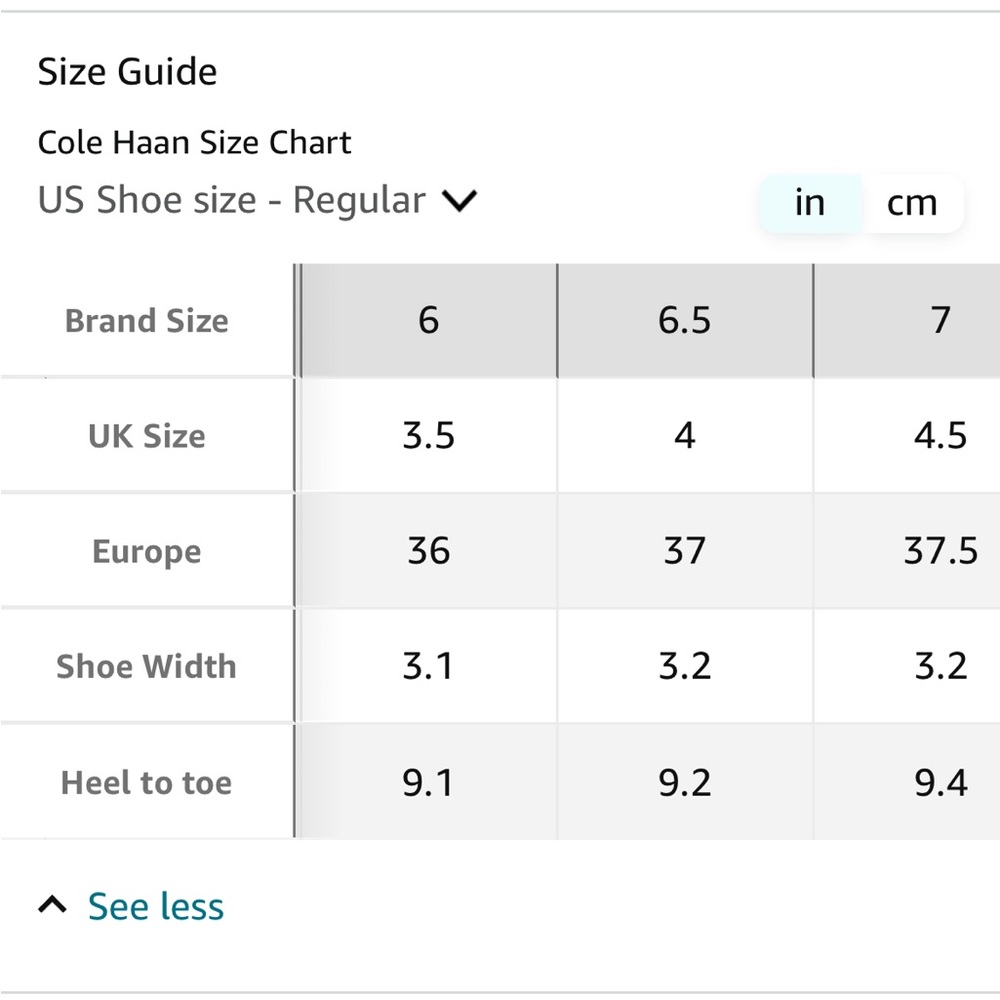 Cole Haan Idina Mid Calf Boot - Picture 11 of 12